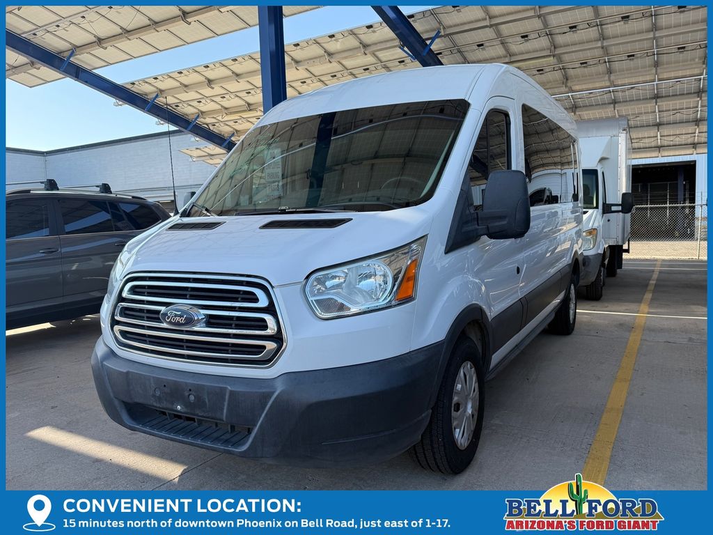 ford transit passenger van 2019 1FBAX2CM9KKA98533 image ford transit passenger van 2019 1FBAX2CM9KKA98533 image